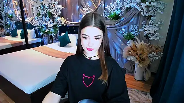 Snapshot of PutOnRepeat chatting on 03/22/25, 04:14 PutOnRepeat online show from 03/22/25, 04:14