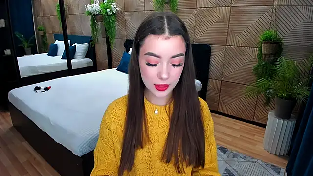 Snapshot of PutOnRepeat chatting on 10/26/25, 01:06 PutOnRepeat online show from 10/26/25, 01:06