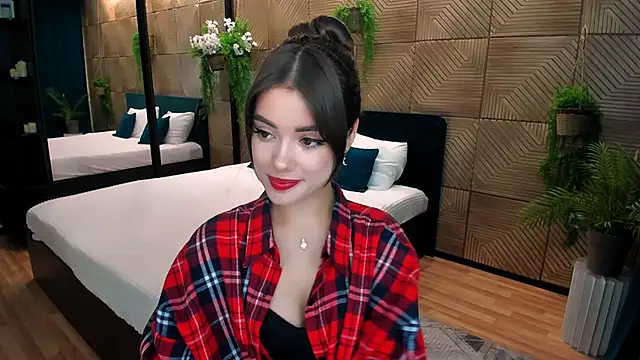 Snapshot of PutOnRepeat chatting on 11/13/25, 01:20 PutOnRepeat online show from 11/13/25, 01:20