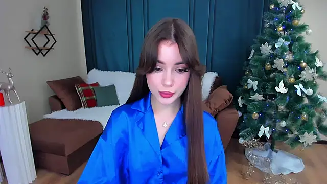 Snapshot of PutOnRepeat chatting on 12/17/25, 10:09 PutOnRepeat online show from 12/17/25, 10:09