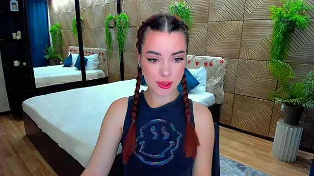 PutOnRepeat online show from 04/15/26, 01:11