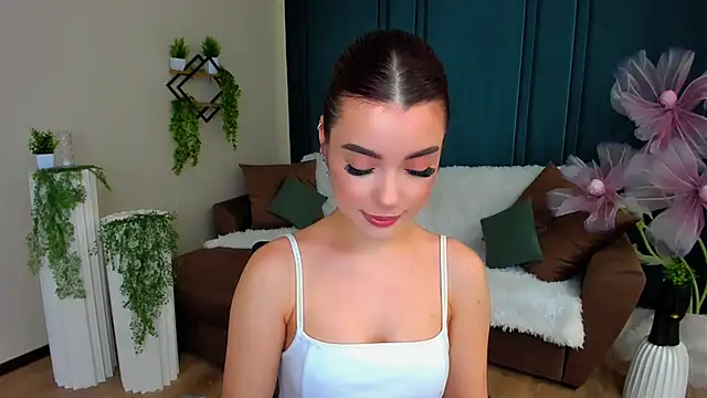 Snapshot of PutOnRepeat chatting on 02/24/26, 01:06 PutOnRepeat online show from 02/24/26, 01:06