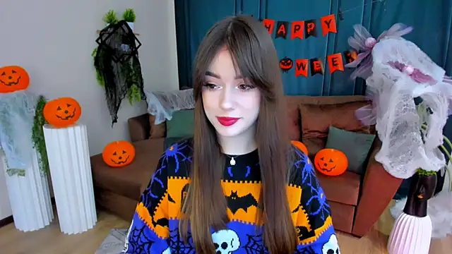 Snapshot of PutOnRepeat chatting on 10/29/25, 01:04 PutOnRepeat online show from 10/29/25, 01:04