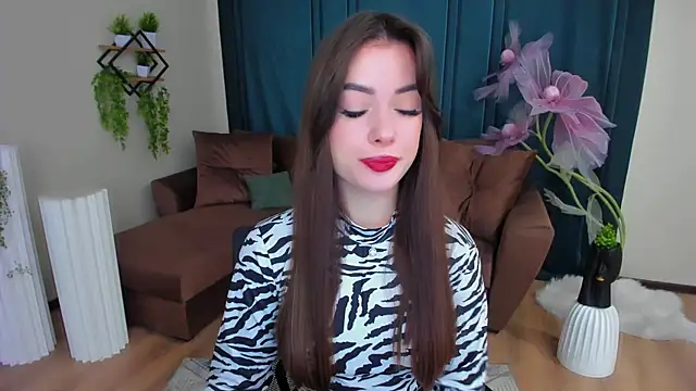 Snapshot of PutOnRepeat chatting on 11/27/25, 01:06 PutOnRepeat online show from 11/27/25, 01:06