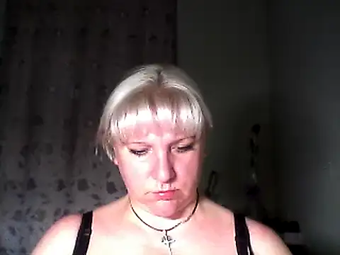 MeilomaWesa online show from 03/18/25, 02:50