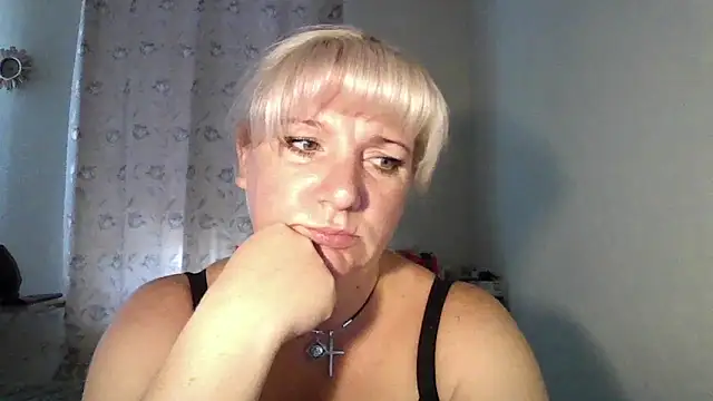 MeilomaWesa online show from 09/09/25, 06:56