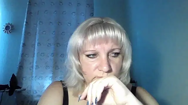 MeilomaWesa online show from 10/08/25, 11:56