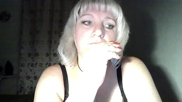 MeilomaWesa online show from 09/13/25, 09:37