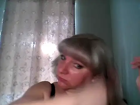 MeilomaWesa online show from 03/17/25, 01:29