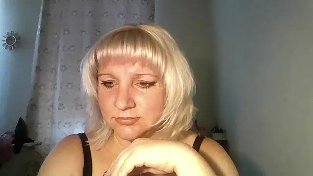 MeilomaWesa online show from 10/07/25, 10:49