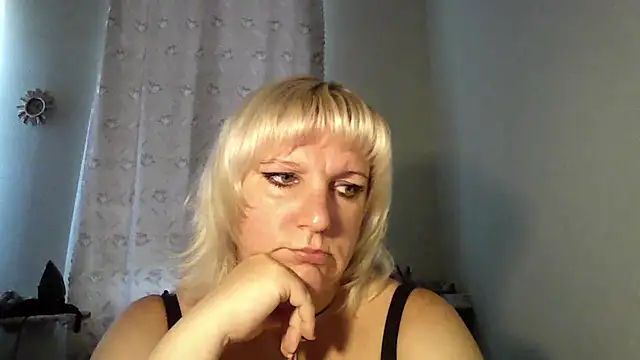 MeilomaWesa online show from 09/21/25, 10:53