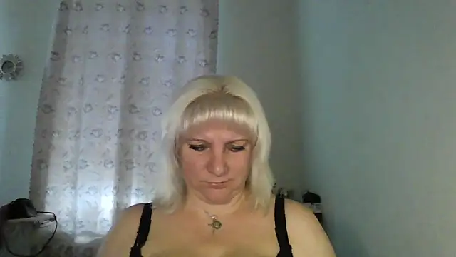 MeilomaWesa online show from 11/16/25, 10:53