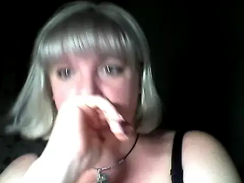 MeilomaWesa online show from 03/17/25, 06:00