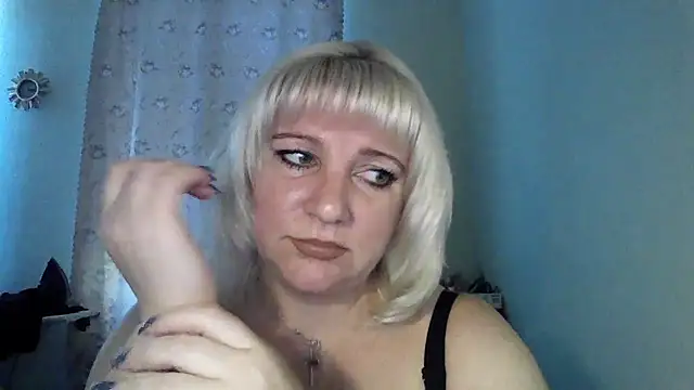 MeilomaWesa online show from 10/29/25, 12:15