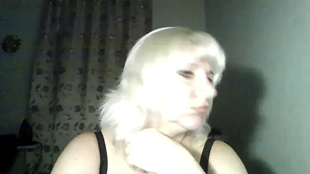 MeilomaWesa online show from 11/07/25, 02:10