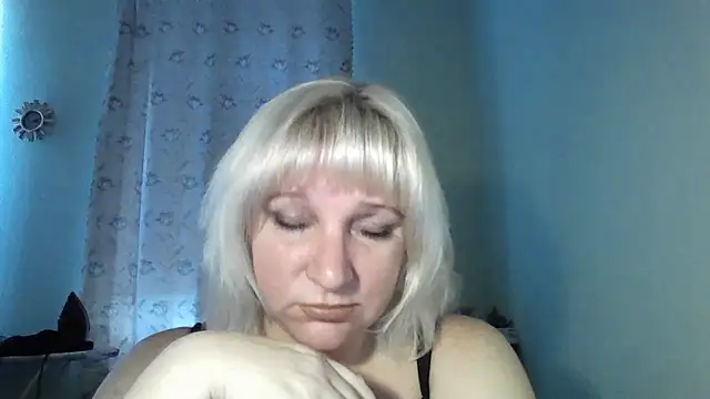 MeilomaWesa online show from 11/04/25, 12:09