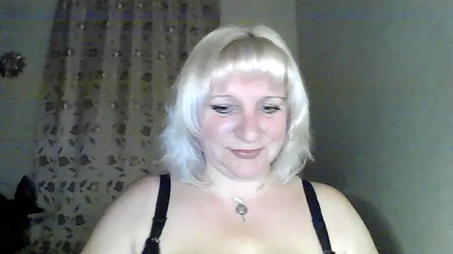 MeilomaWesa online show from 10/19/25, 09:17