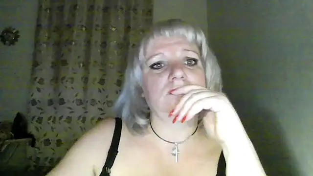 MeilomaWesa online show from 09/26/25, 06:04