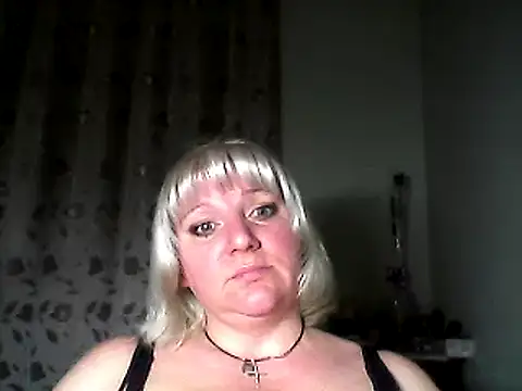 MeilomaWesa online show from 03/20/25, 05:25