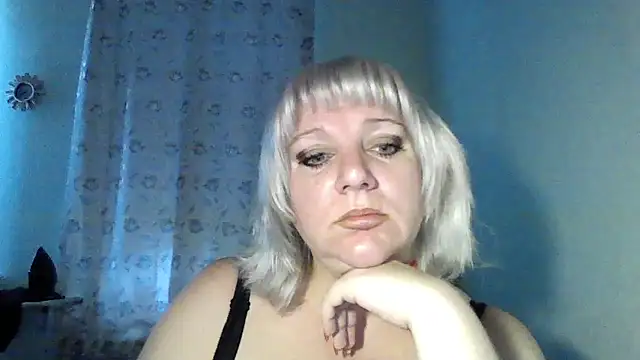 MeilomaWesa online show from 09/29/25, 07:04