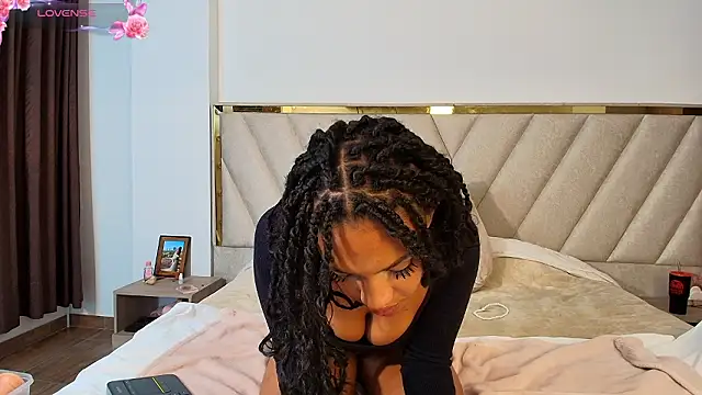 im alivys  online show from 01/31/26, 11:47