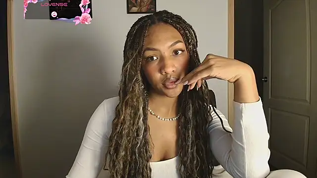 im alivys  online show from 07/22/26, 02:13