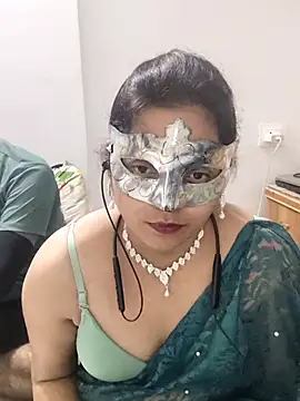 Harsh Ankita Couple online show from 10/10/25, 04:41