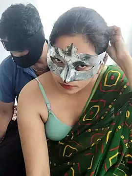 Harsh Ankita Couple online show from 09/29/25, 07:37