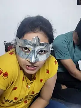 Harsh Ankita Couple online show from 09/08/25, 04:39