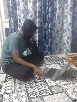 Harsh Ankita Couple online show from 10/15/25, 03:53