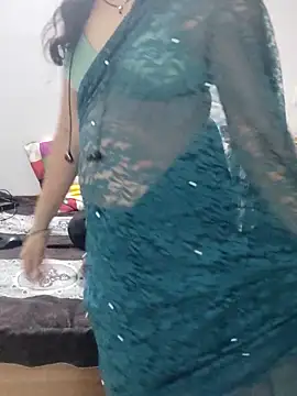 Harsh Ankita Couple online show from 09/26/25, 04:25