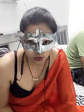 Harsh Ankita Couple online show from 10/12/25, 05:14