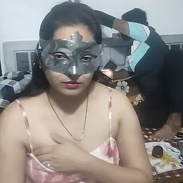 Snapshot of Harsh_Ankita_Couple chatting on 11/12/25, 03:27 Harsh Ankita Couple online show from 11/12/25, 03:27