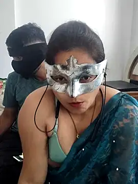 Harsh Ankita Couple online show from 10/03/25, 10:28