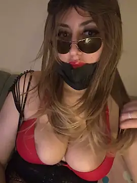 Rasha99 online show from 02/16/25, 06:54
