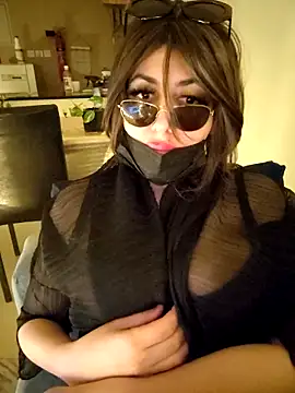 Rasha99 online show from 01/12/25, 05:33