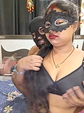 Something 61 online show from 03/25/26, 02:44