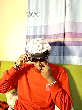 BIGDICKMULLAH online show from 03/16/26, 07:38