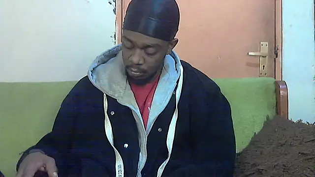 BIGDICKMULLAH online show from 10/18/25, 10:56