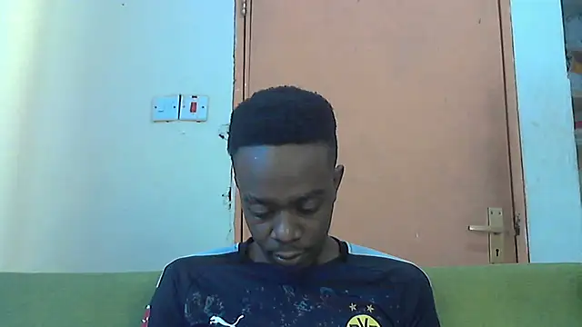 BIGDICKMULLAH online show from 11/02/25, 10:20