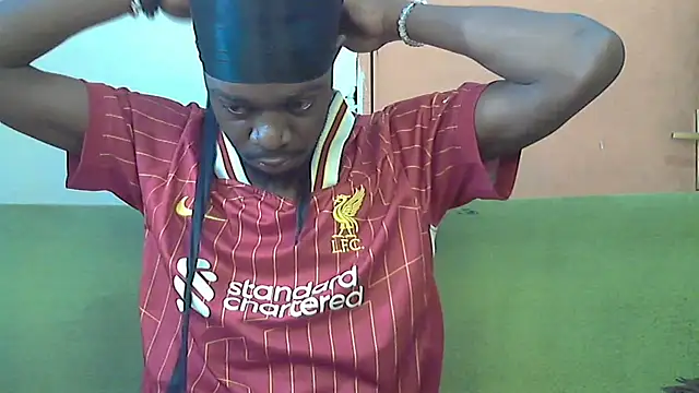 BIGDICKMULLAH online show from 12/01/25, 10:49