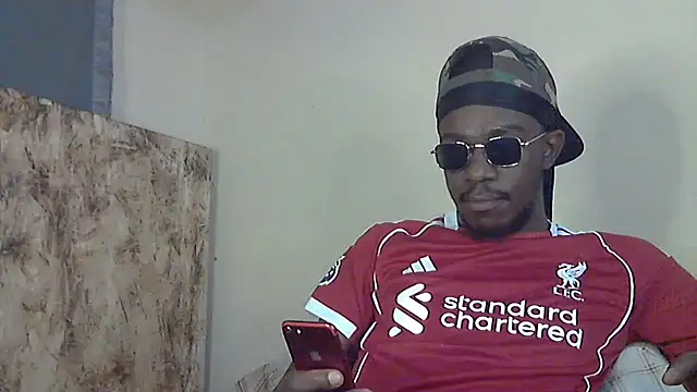 BIGDICKMULLAH online show from 09/09/25, 09:02