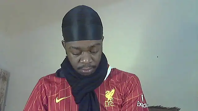 BIGDICKMULLAH online show from 09/19/25, 01:53