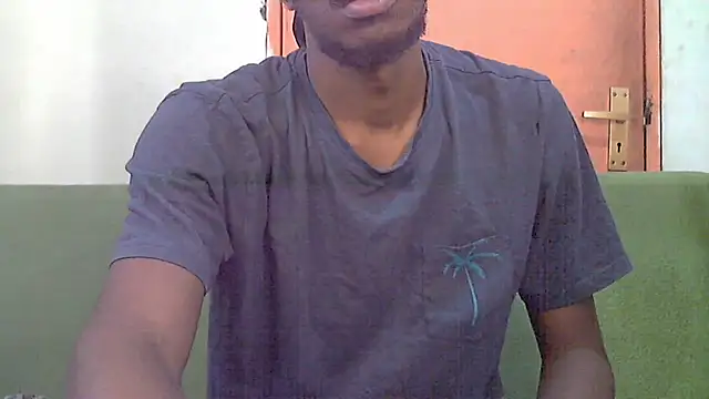 BIGDICKMULLAH online show from 10/27/25, 08:26