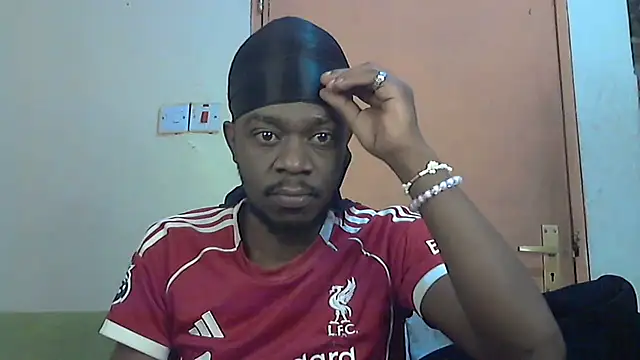 BIGDICKMULLAH online show from 10/20/25, 02:57