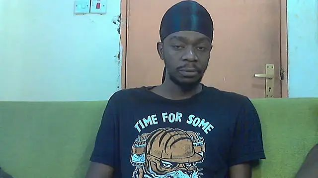 BIGDICKMULLAH online show from 10/26/25, 09:53