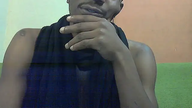 BIGDICKMULLAH online show from 11/16/25, 06:56