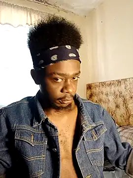 BIGDICKMULLAH online show from 04/07/26, 08:49