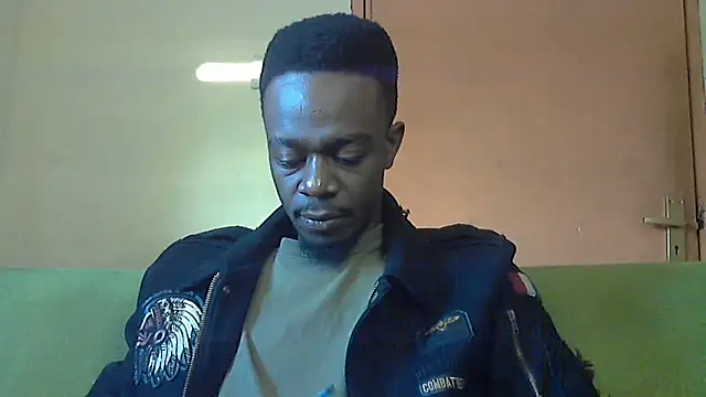 BIGDICKMULLAH online show from 11/15/25, 03:43