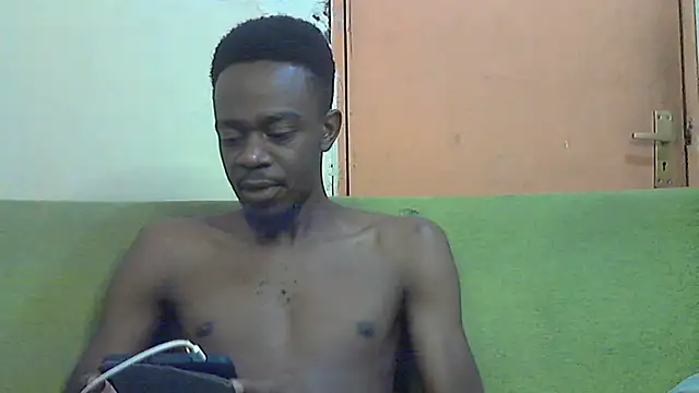 BIGDICKMULLAH online show from 11/15/25, 04:00